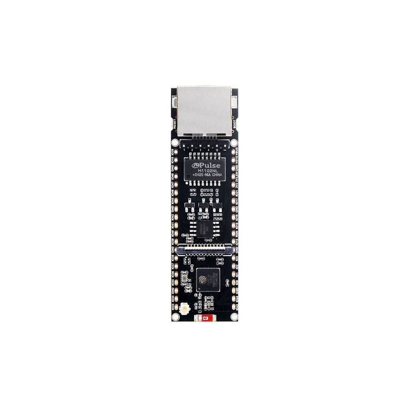 Scheda di Sviluppo Ethernet Wa - Esp32 Wifi Bluetooth recensione e prezzo