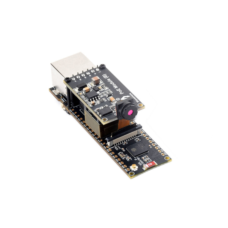 Scheda di Sviluppo Ethernet Wa - Esp32 Wifi Bluetooth recensione e prezzo