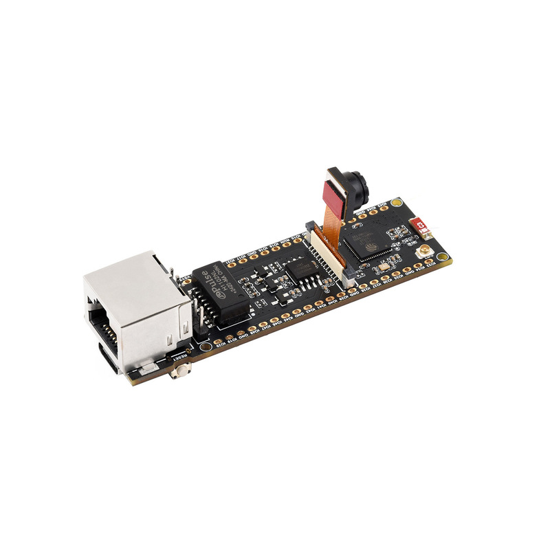 Scheda di Sviluppo Ethernet Wa - Esp32 Wifi Bluetooth recensione e prezzo