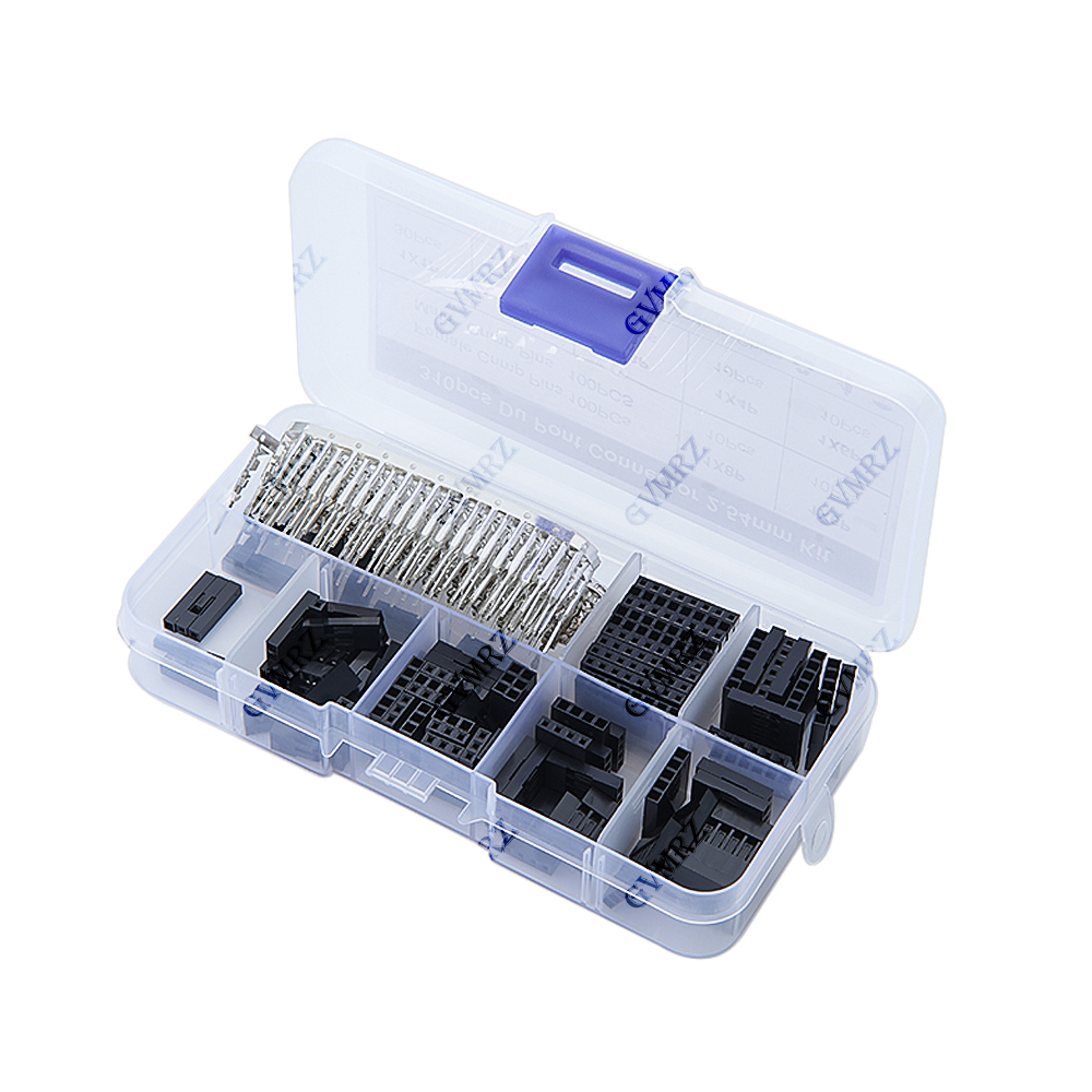 310 Pezzi/Scatola Cavo Jumper  - Diy Electronics Com recensione e prezzo