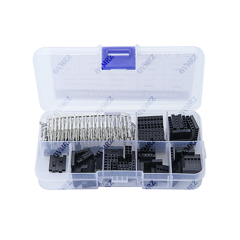310 Pezzi/Scatola Cavo Jumper  - Diy Electronics Com recensione e prezzo