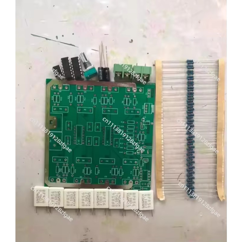 Modulo di Carico Elettronico a - Diy Electronic Load recensione e prezzo