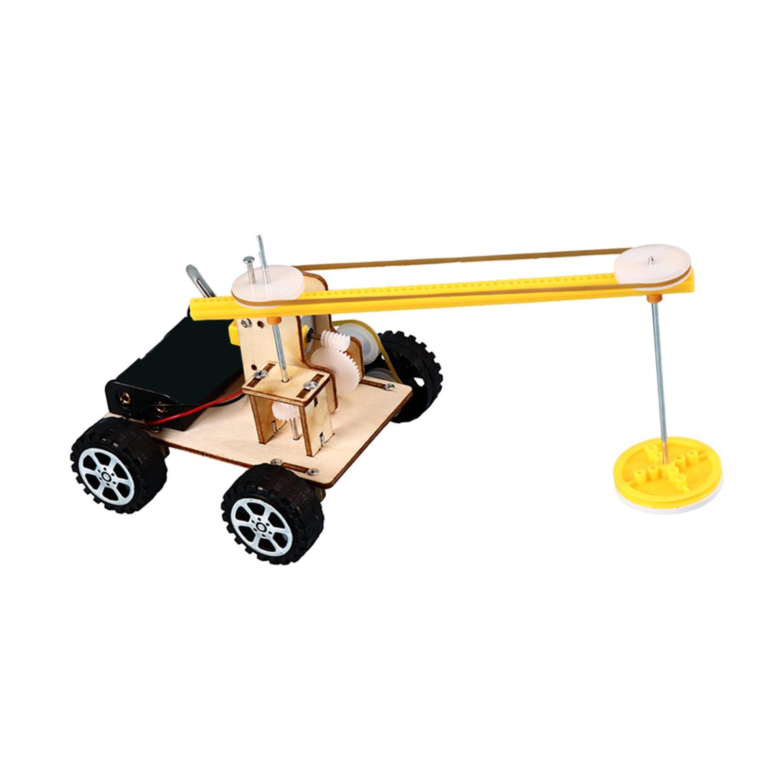Kit Scientifico Fai-da-Te per  - Diy Electronics Projects For Kids recensione e prezzo