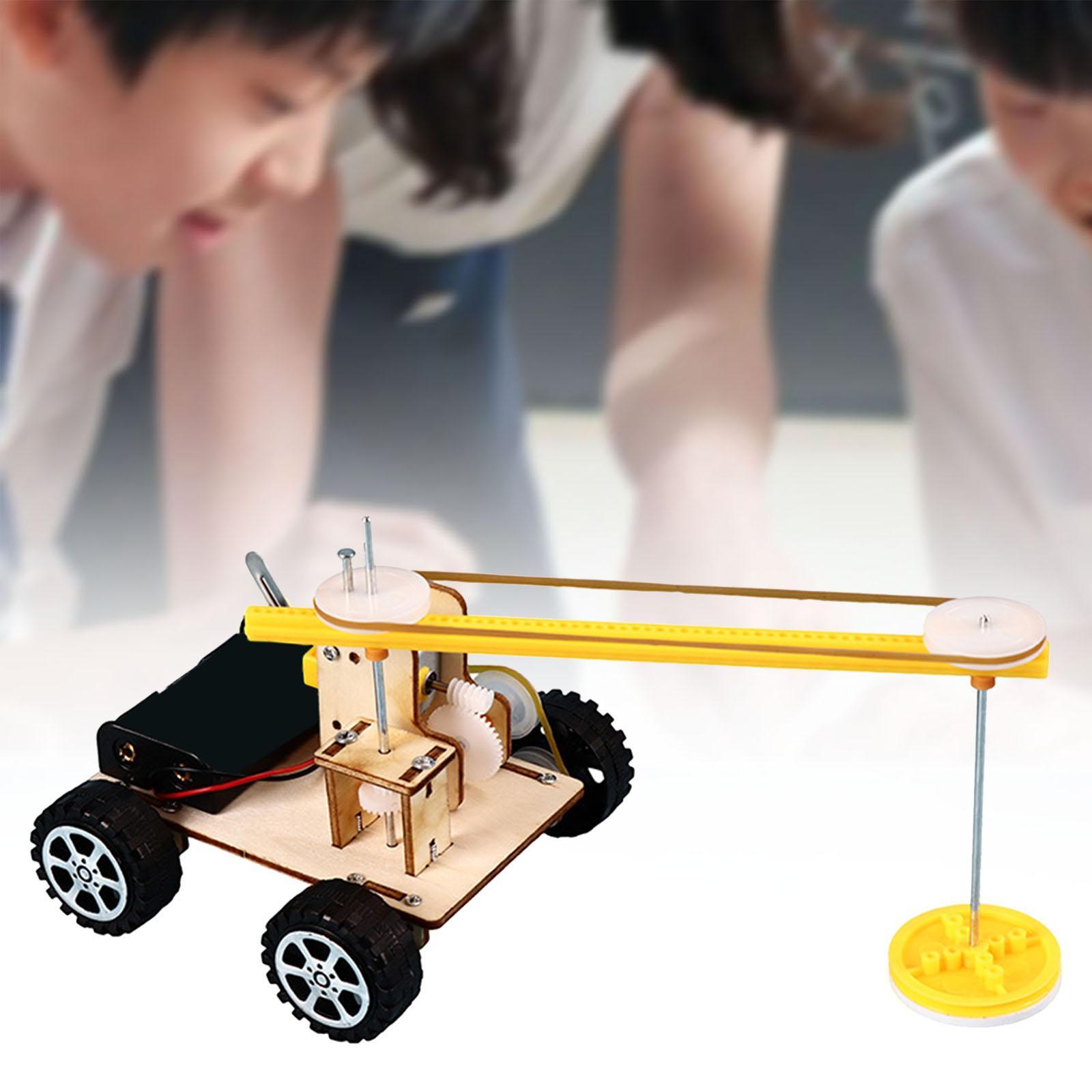 Kit Scientifico Fai-da-Te per  - Diy Electronics Projects For Kids recensione e prezzo
