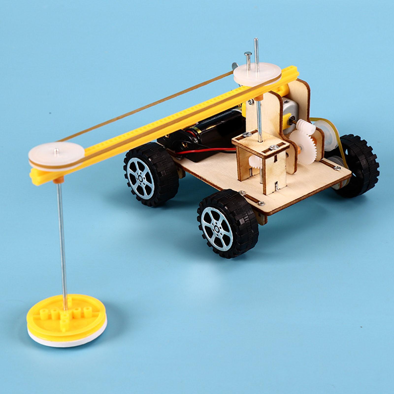 Kit Scientifico Fai-da-Te per  - Diy Electronics Projects For Kids recensione e prezzo