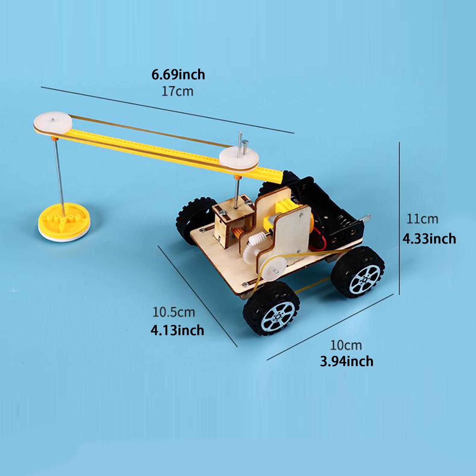 Kit Scientifico Fai-da-Te per  - Diy Electronics Projects For Kids recensione e prezzo