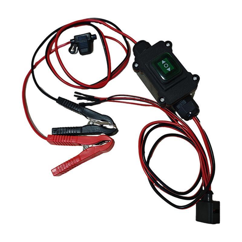 Strumento durevole per lo sgan - Diy Electronics Shop recensione e prezzo