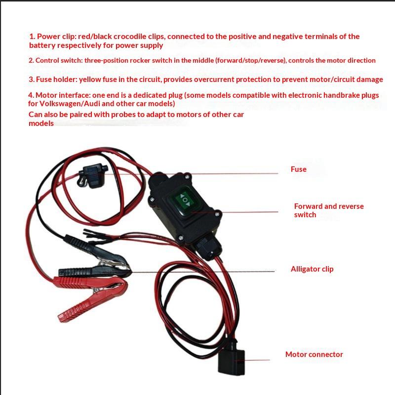 Strumento durevole per lo sgan - Diy Electronics Shop recensione e prezzo