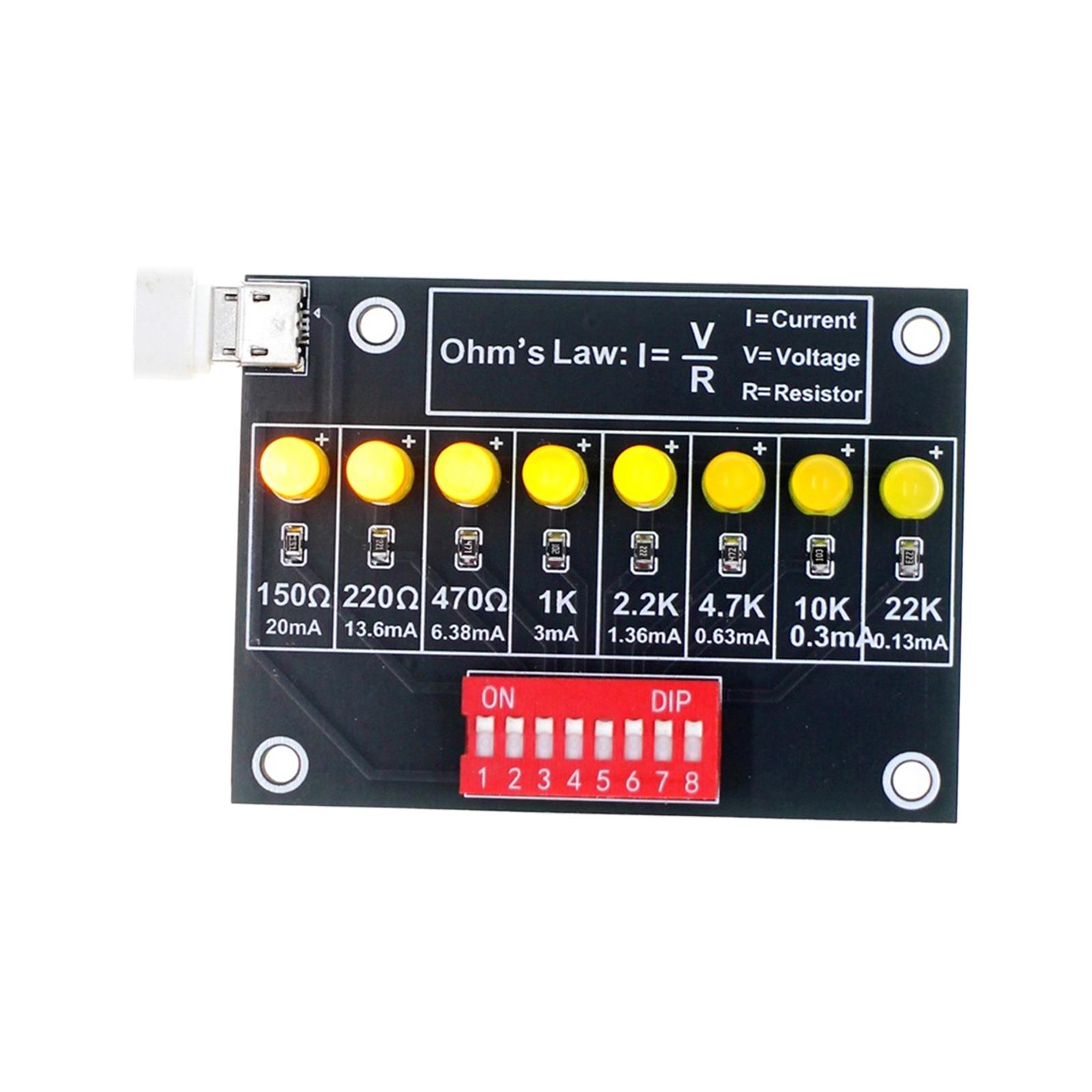 Kit di Pratica per Saldatura F - Diy Electronics Project recensione e prezzo