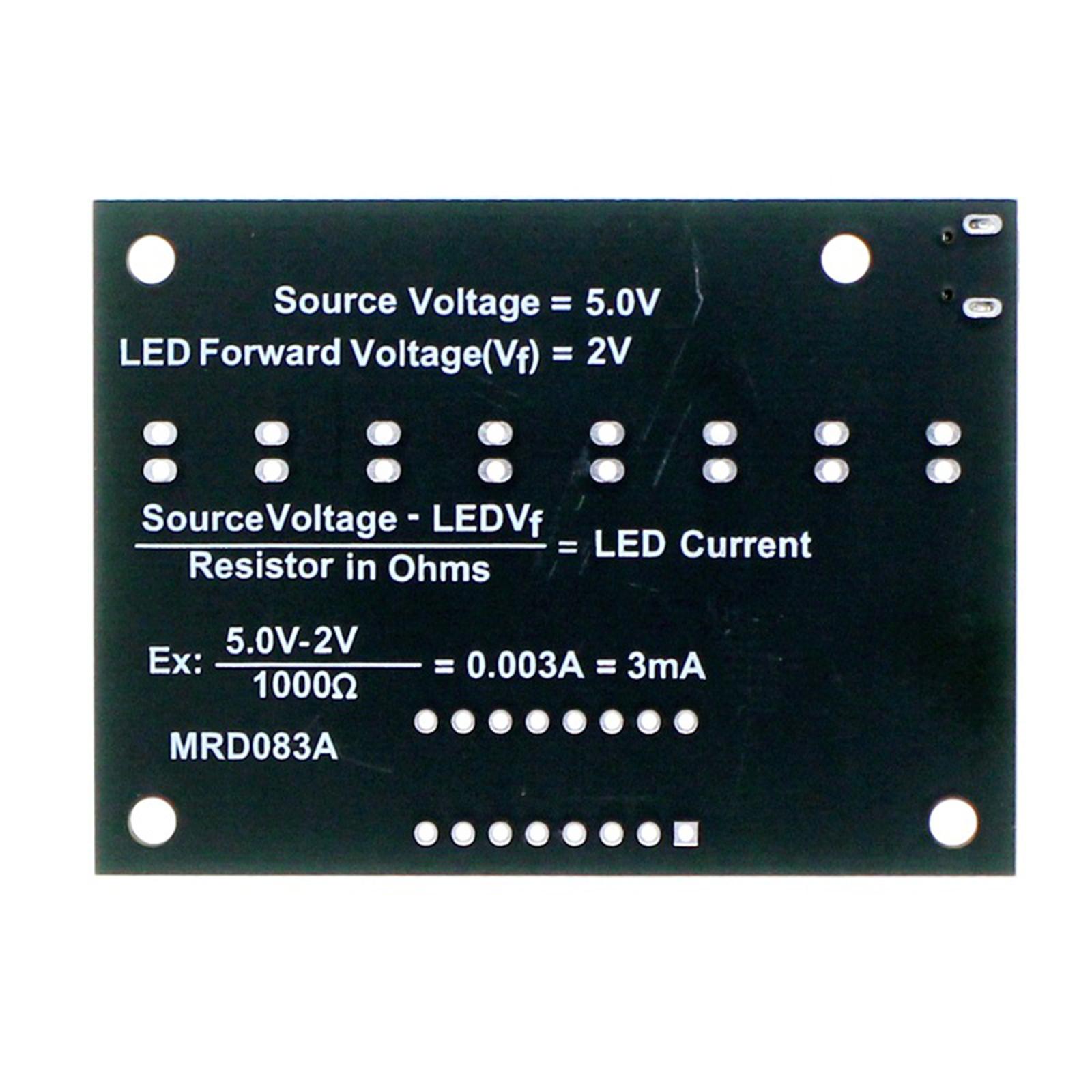Kit di Pratica per Saldatura F - Diy Electronics Project recensione e prezzo