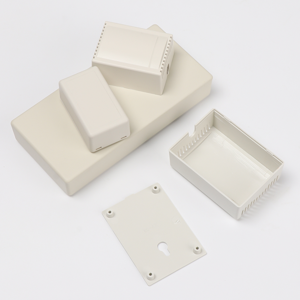 Scatola di progetto elettronic - Diy Electronics Project recensione e prezzo