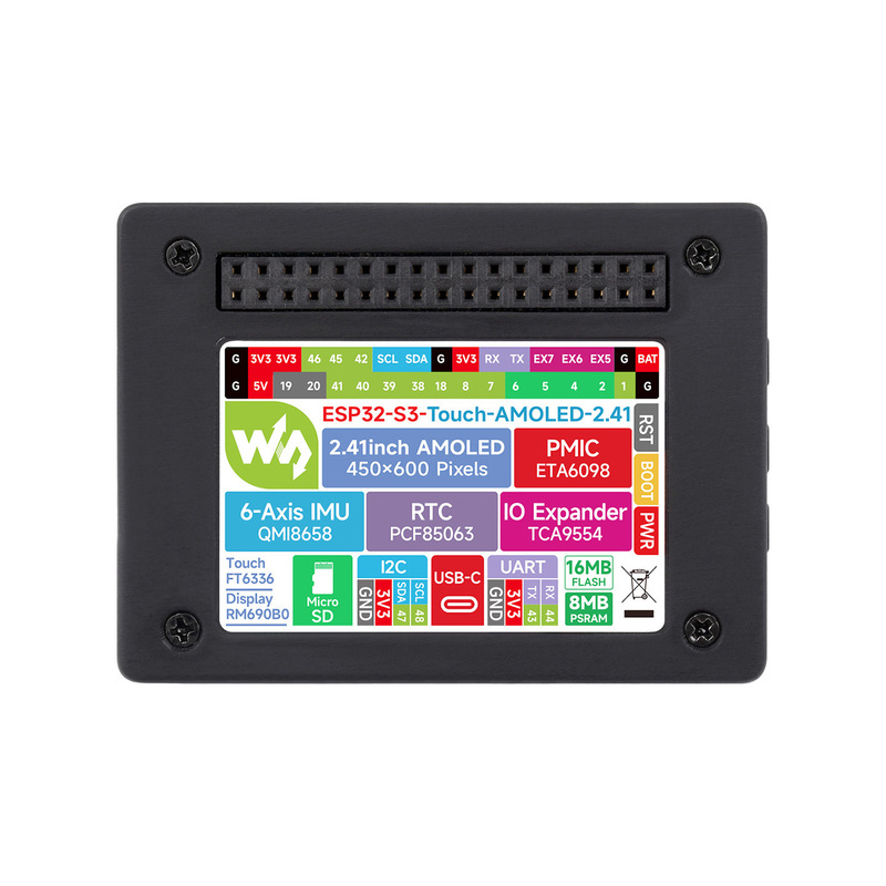 Scheda di sviluppo Waveshare E - Esp32 Wifi Bluetooth recensione e prezzo