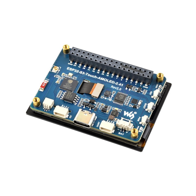 Scheda di sviluppo Waveshare E - Esp32 Wifi Bluetooth recensione e prezzo