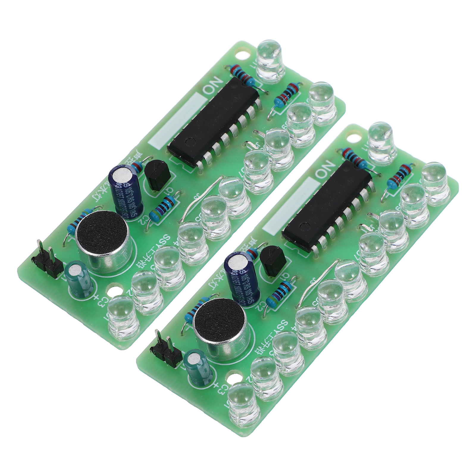 Kit di Pratica per Saldatura L - Diy Electronics Projects For Kids recensione e prezzo