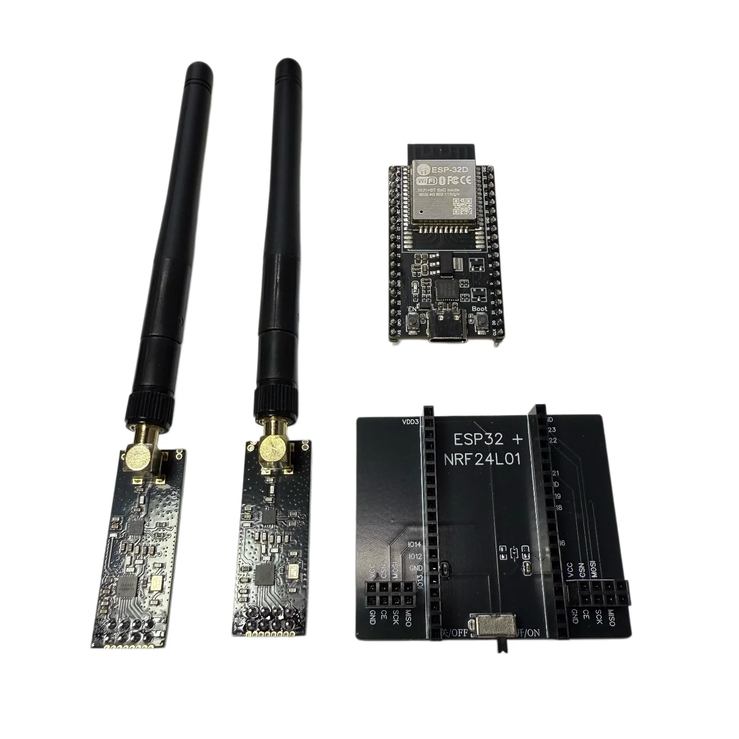 Scheda di Sviluppo ESP32 DevKi - Esp32 Wifi Bluetooth recensione e prezzo