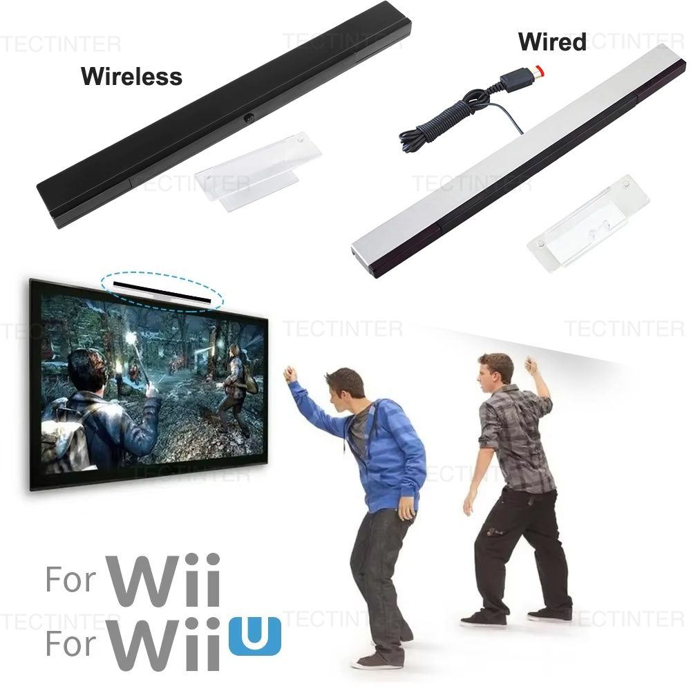 Barra remota sensore wireless/ - Ir Infrared Receiver recensione e prezzo