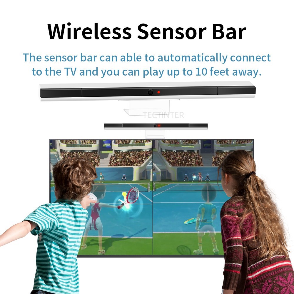 Barra remota sensore wireless/ - Ir Infrared Receiver recensione e prezzo