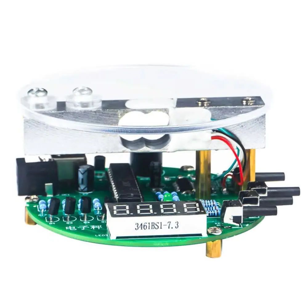 Kit bilancia elettronica fai d - Pcb Etching Kit recensione e prezzo