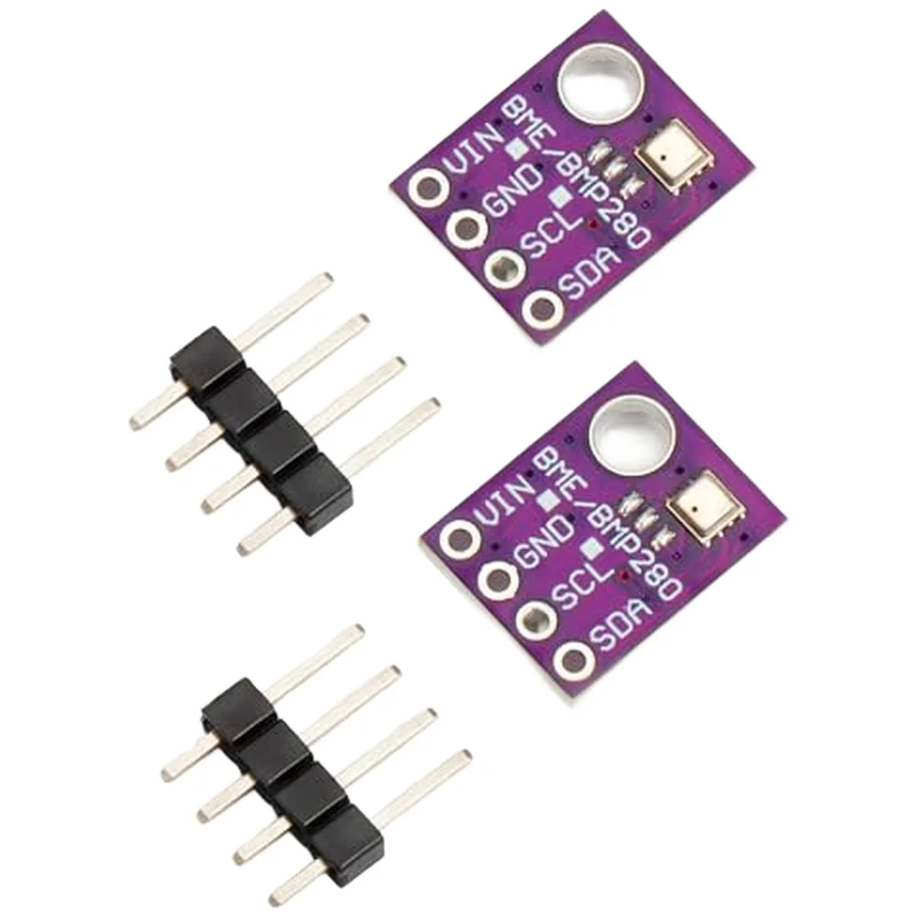 2 pezzi per modulo sensore BME - Bme280 Humidity Sensor recensione e prezzo