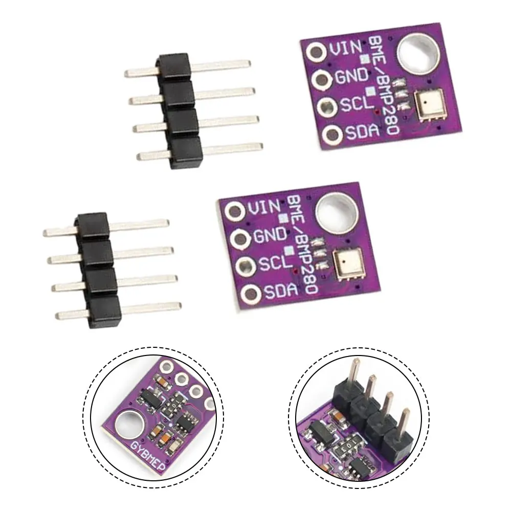 2 pezzi per modulo sensore BME - Bme280 Humidity Sensor recensione e prezzo