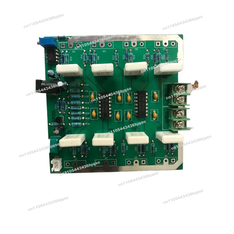 Carico elettronico con protezi - Diy Electronic Load recensione e prezzo