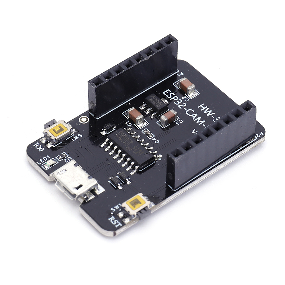 Scheda adattatore di programma - Esp32 Wifi Bluetooth recensione e prezzo