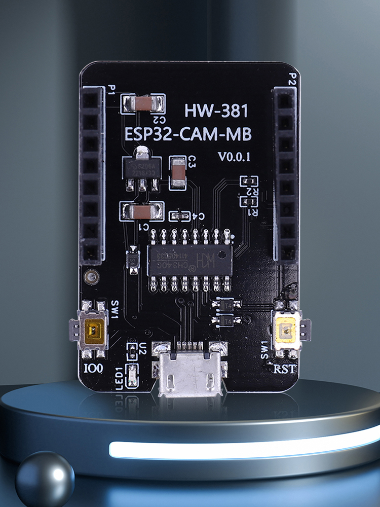 Scheda adattatore di programma - Esp32 Wifi Bluetooth recensione e prezzo