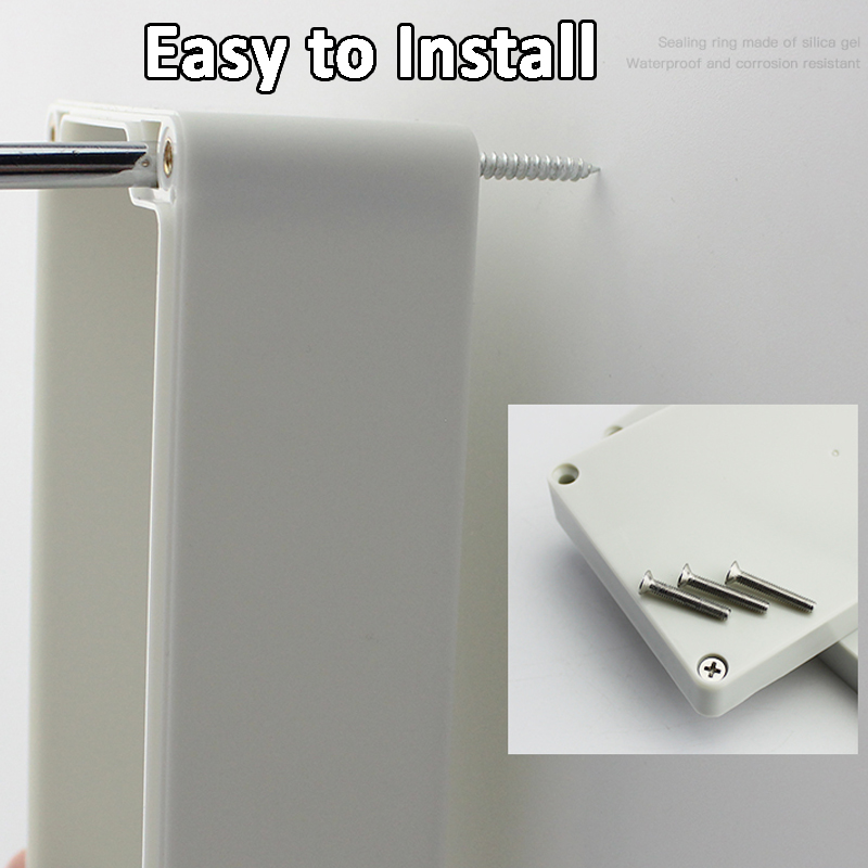 Custodia impermeabile Custodia - Diy Electronics Project recensione e prezzo