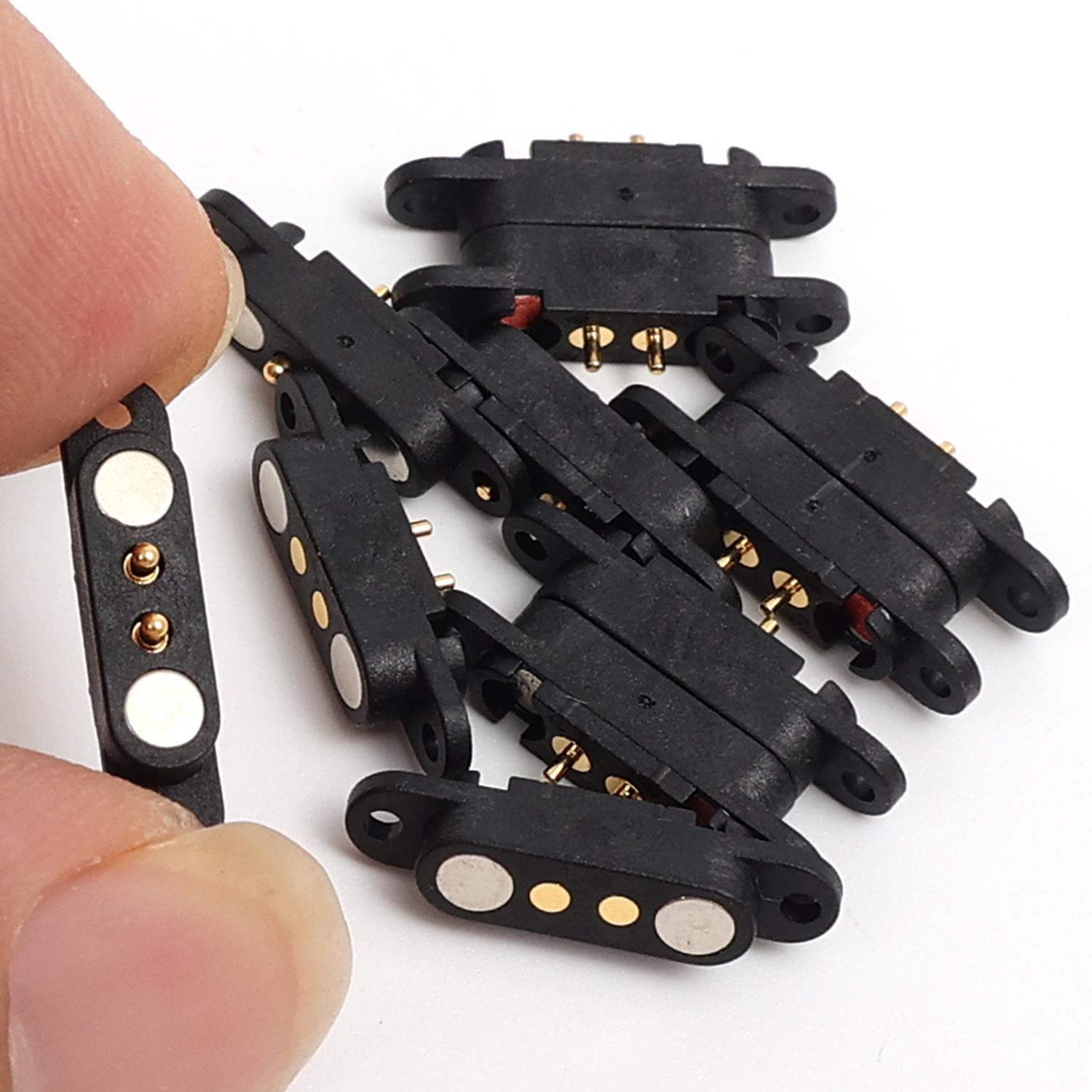 Confezione da 1-10 Connettori  - Diy Electronic Load recensione e prezzo