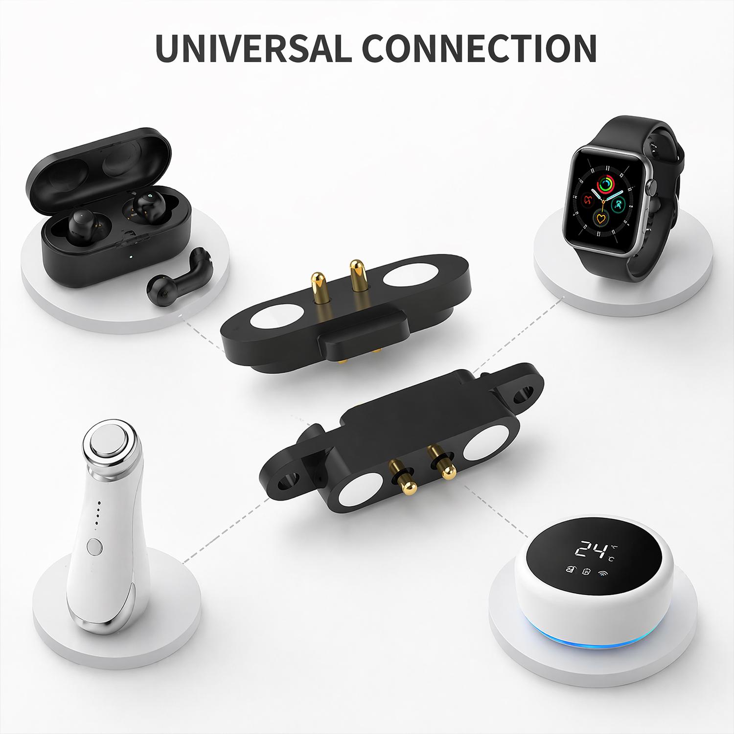 Confezione da 1-10 Connettori  - Diy Electronic Load recensione e prezzo
