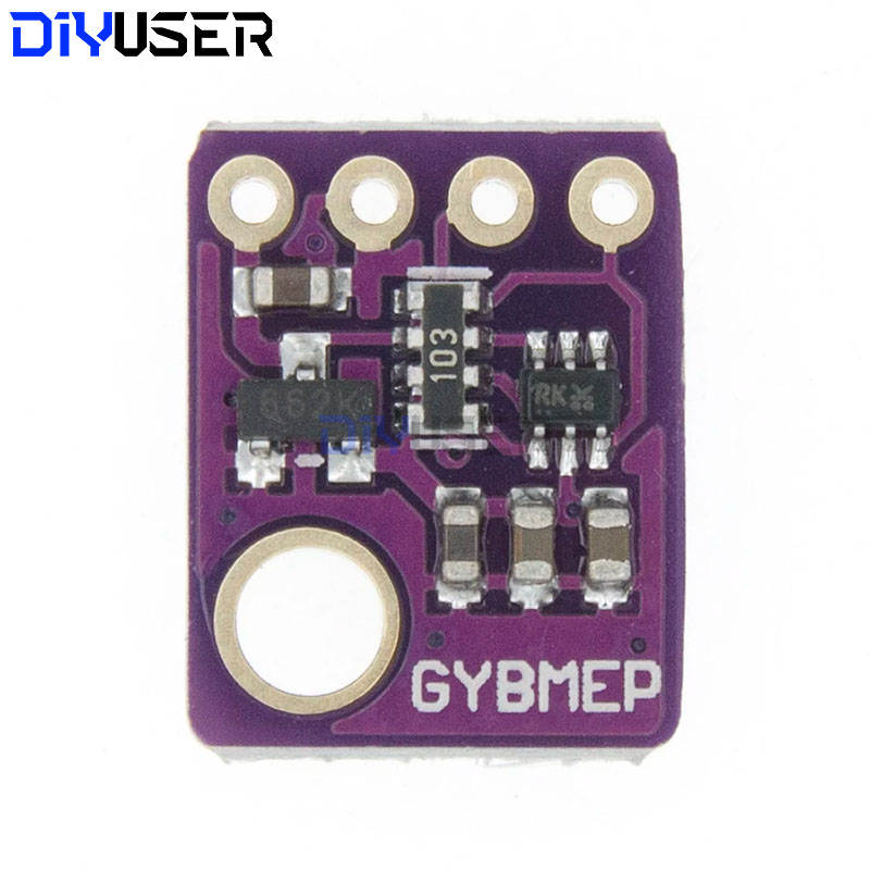 DIYUSER BME280 3.3V 5V Sensore - Bme280 Humidity Sensor recensione e prezzo