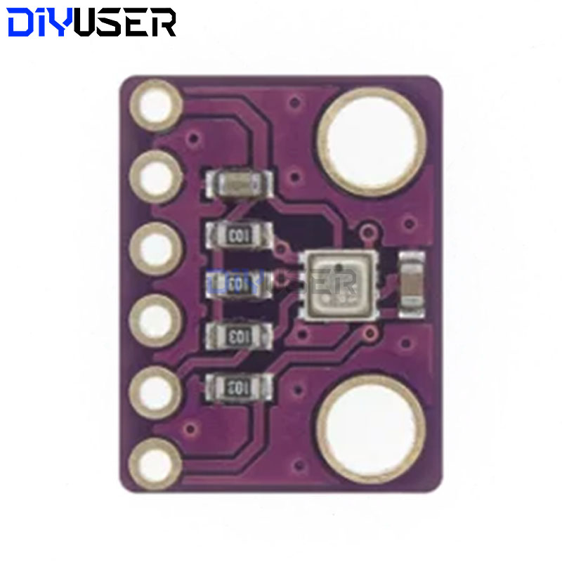 DIYUSER BME280 3.3V 5V Sensore - Bme280 Humidity Sensor recensione e prezzo