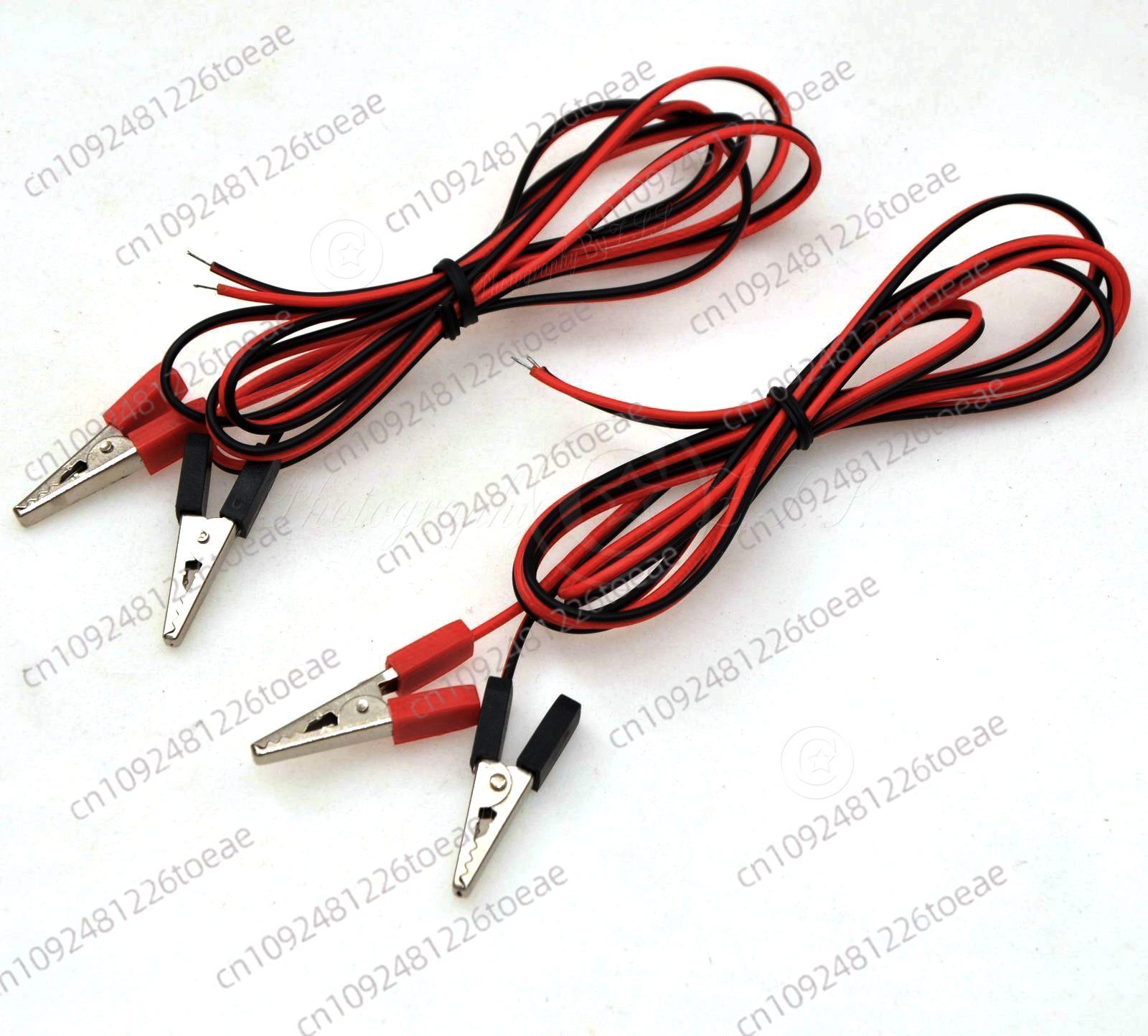 2 Paia di Cavi da 1,5m con Cli - Diy Electronics Test Equipment recensione e prezzo