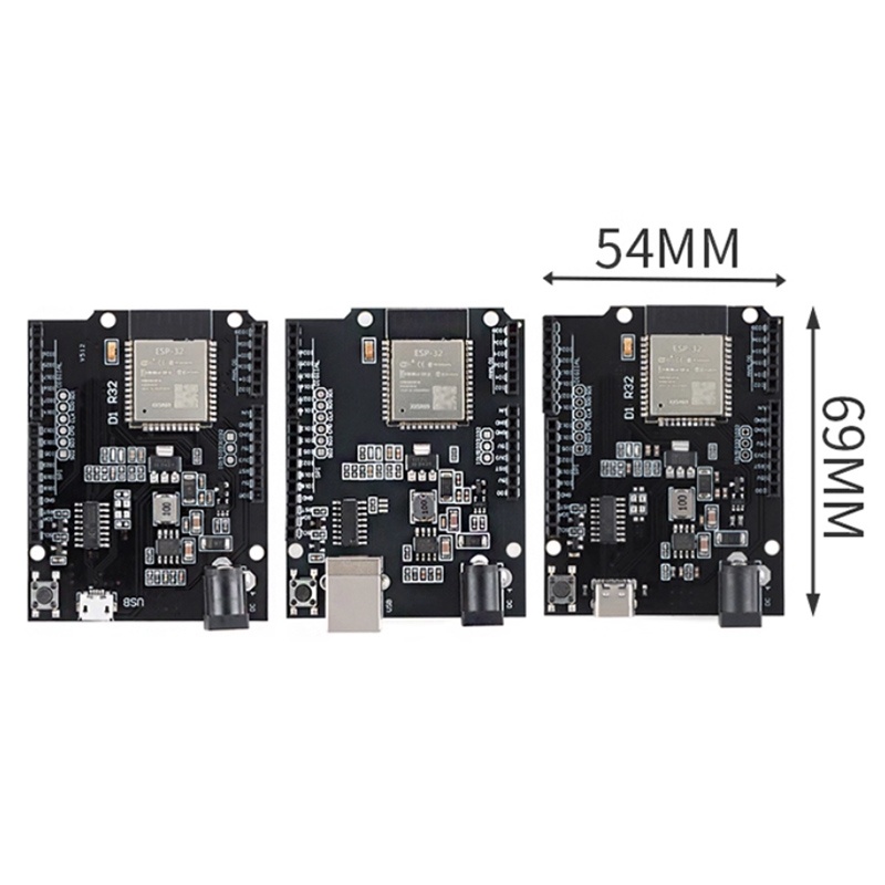 ESP32 per Wemos D1 Mini, per A - Esp32 Wifi Bluetooth recensione e prezzo