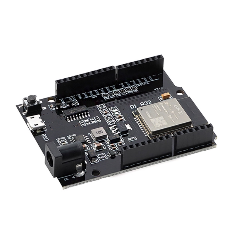 ESP32 per Wemos D1 Mini, per A - Esp32 Wifi Bluetooth recensione e prezzo