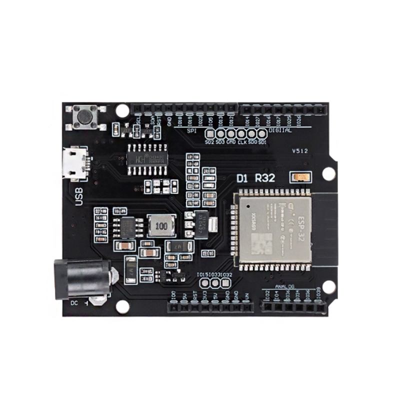 ESP32 per Wemos D1 Mini, per A - Esp32 Wifi Bluetooth recensione e prezzo