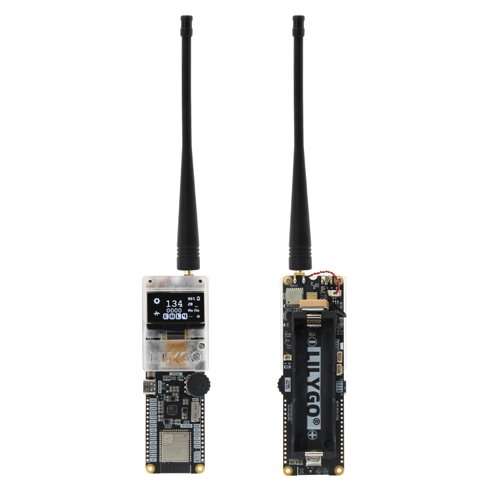 T-TWR Plus OpenEdition ESP32-S - Esp32 Wifi Bluetooth recensione e prezzo