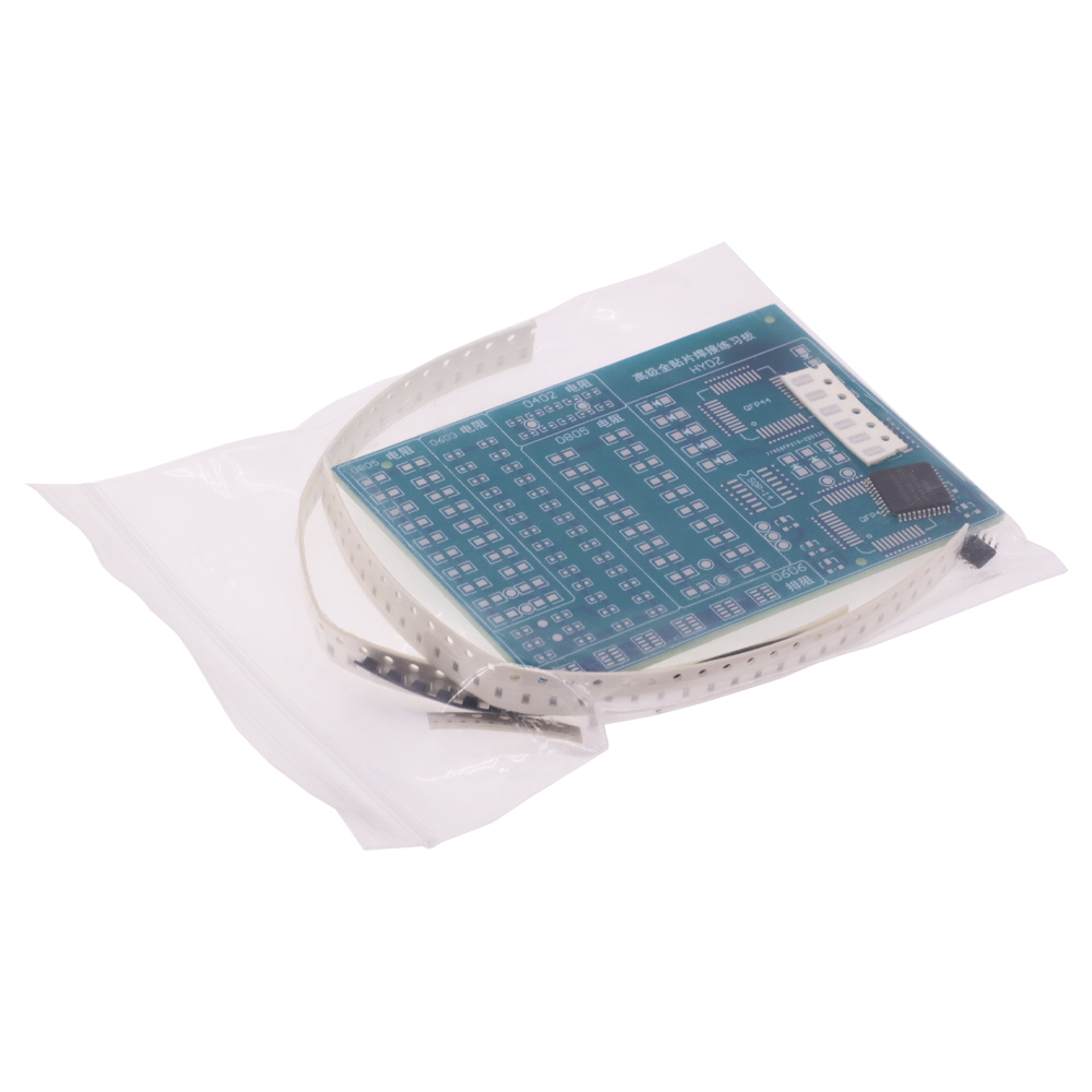 SMD NE555 CD4017 Componenti LE - Diy Electronics Com recensione e prezzo
