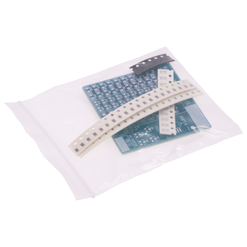 SMD NE555 CD4017 Componenti LE - Diy Electronics Com recensione e prezzo
