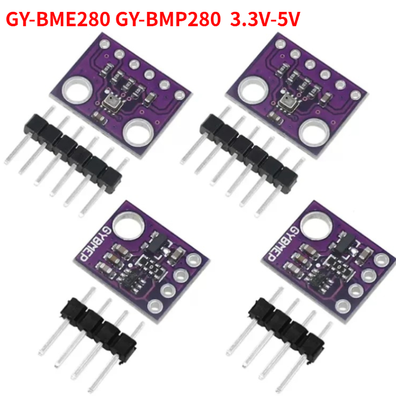 GY‑BME280 / BMP280 Sensore Com - Bme280 Humidity Sensor recensione e prezzo