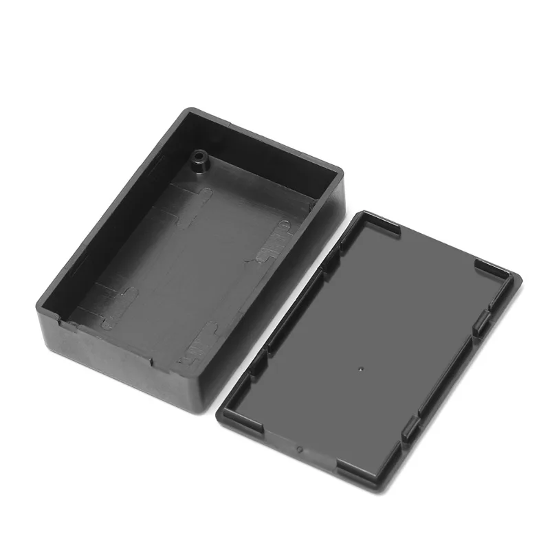 Custodia per strumenti alloggi - Diy Electronics Project recensione e prezzo