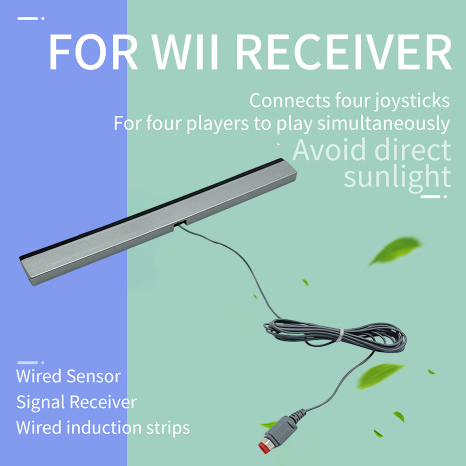 Barra Sensore a Infrarossi IR  - Ir Infrared Receiver recensione e prezzo