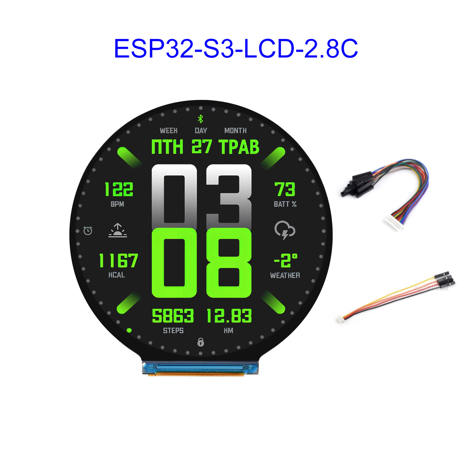 ESP32 ESP32-S3 Scheda di svilu - Esp32 Wifi Bluetooth recensione e prezzo