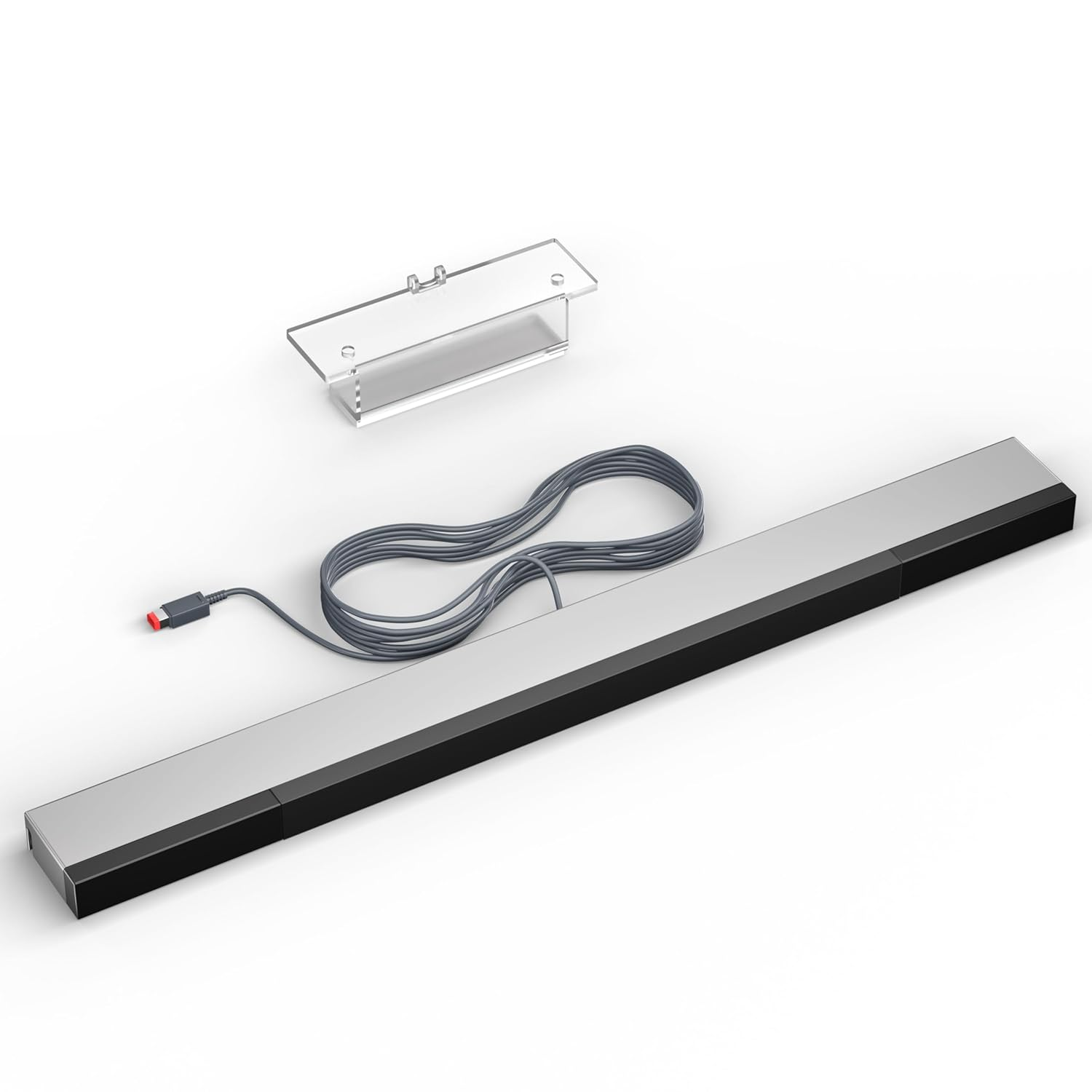 Barra sensore cablata per cons - Ir Infrared Receiver recensione e prezzo