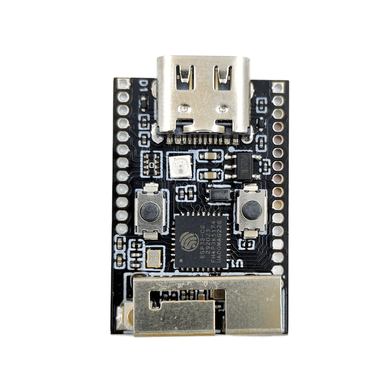 Scheda di sviluppo ESP32-C6 wi - Esp32 Wifi Bluetooth recensione e prezzo
