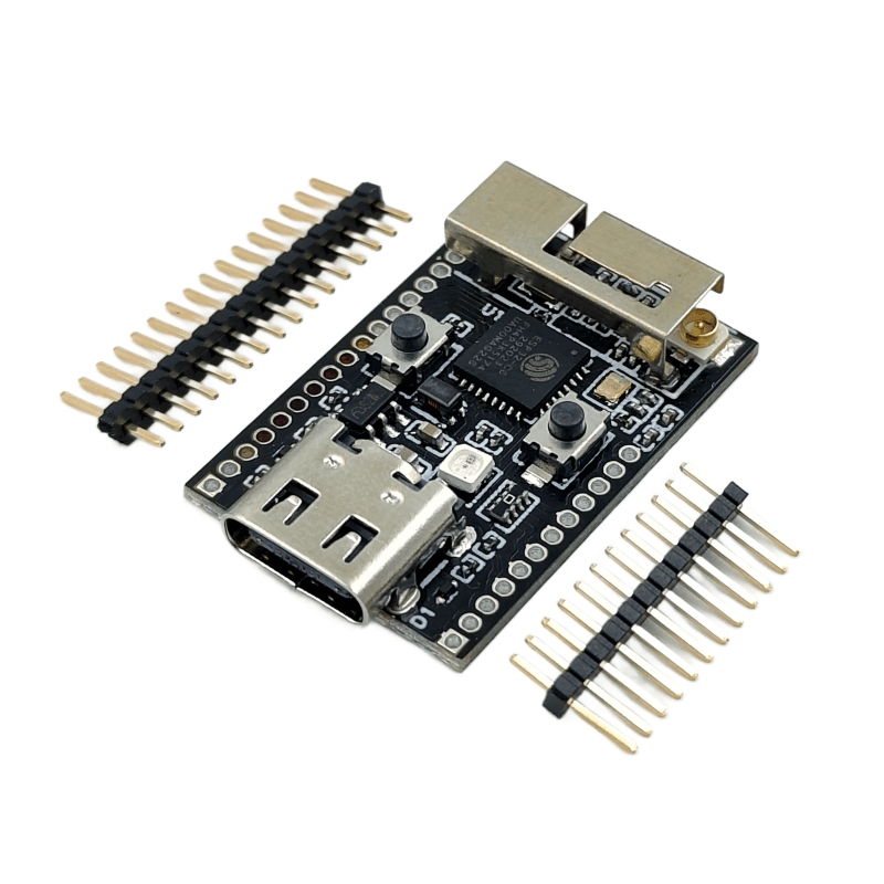 Scheda di sviluppo ESP32-C6 wi - Esp32 Wifi Bluetooth recensione e prezzo