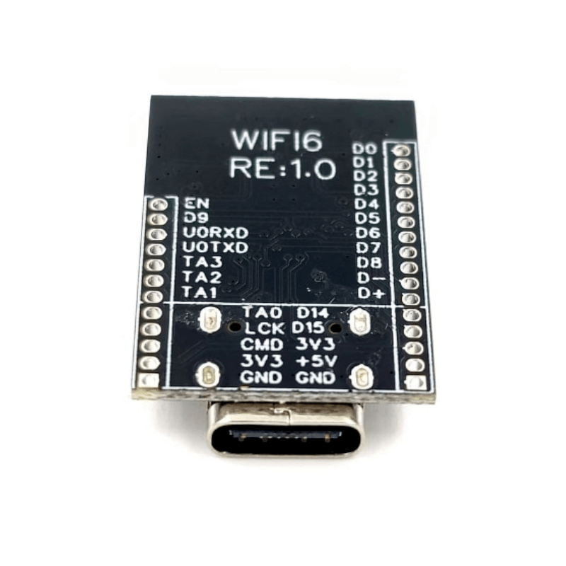 Scheda di sviluppo ESP32-C6 wi - Esp32 Wifi Bluetooth recensione e prezzo