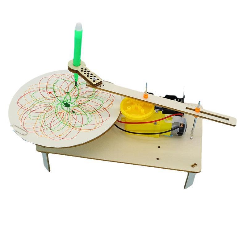 1-3 Pezzi Kit Fai-da-Te in Leg - Diy Electronics Com recensione e prezzo