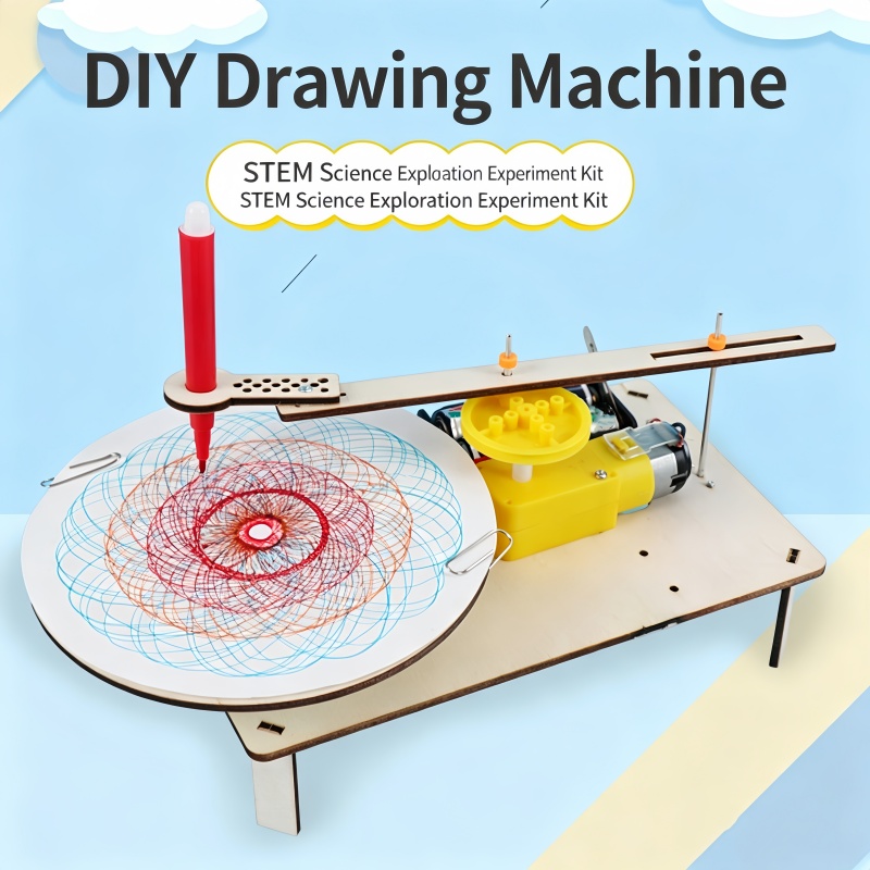 1-3 Pezzi Kit Fai-da-Te in Leg - Diy Electronics Com recensione e prezzo