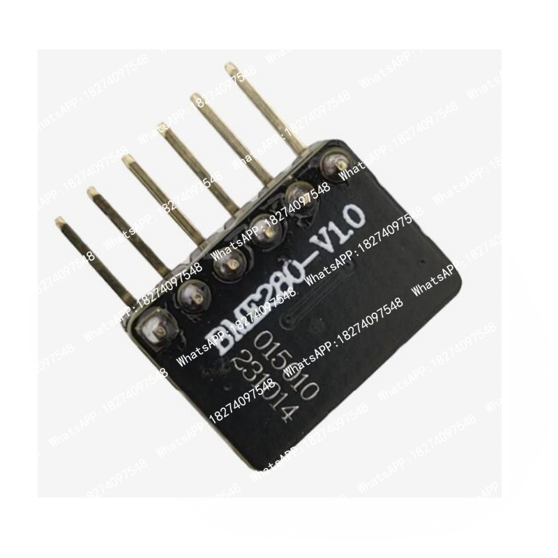 Modulo Sensore Ambientale ad A - Bme280 Humidity Sensor recensione e prezzo